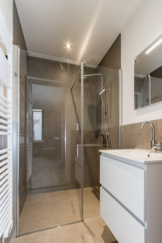 Appartement te huur: Clarastraat 166, 'S-Hertogenbosch
