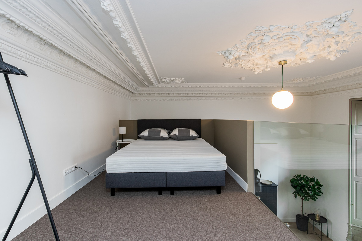 Appartement te huur: Clarastraat 166, 'S-Hertogenbosch