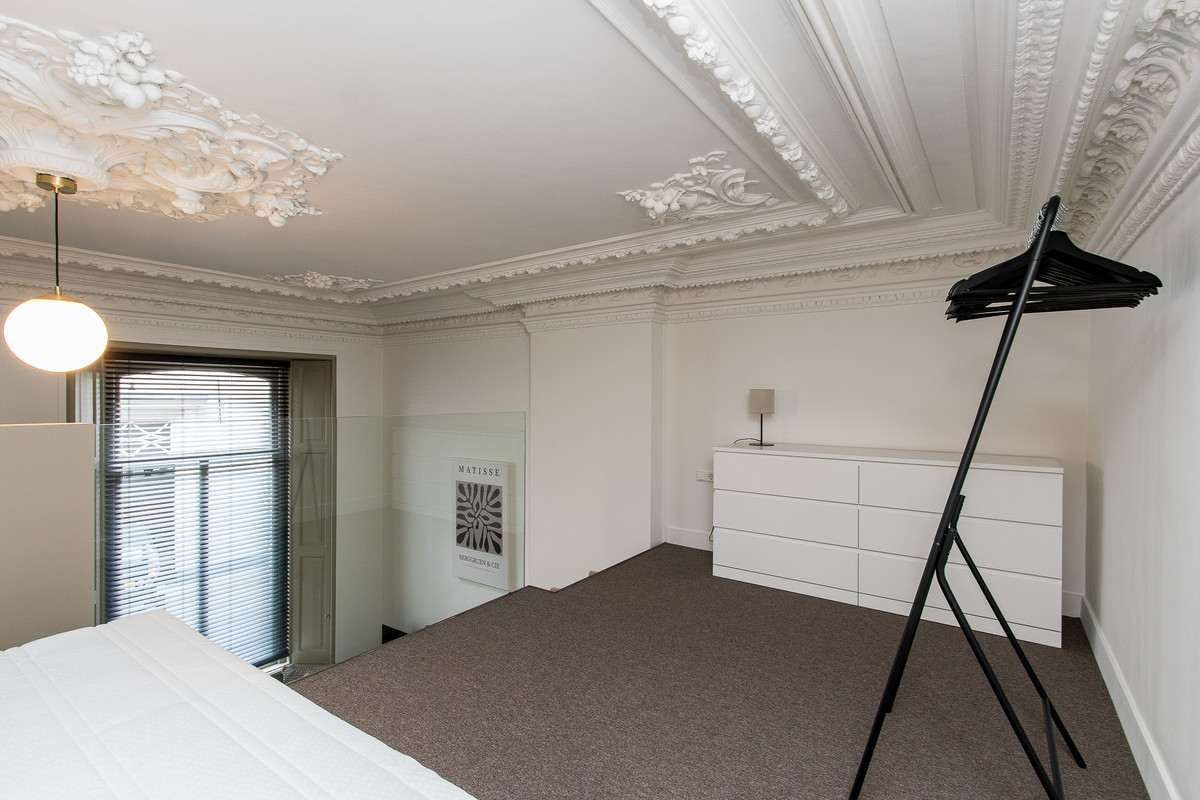 Appartement te huur: Clarastraat 166, 'S-Hertogenbosch
