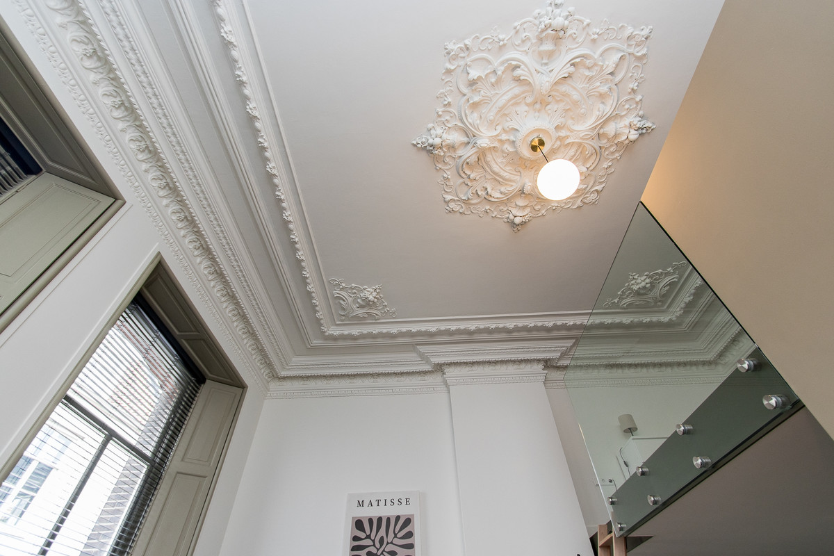 Appartement te huur: Clarastraat 166, 'S-Hertogenbosch