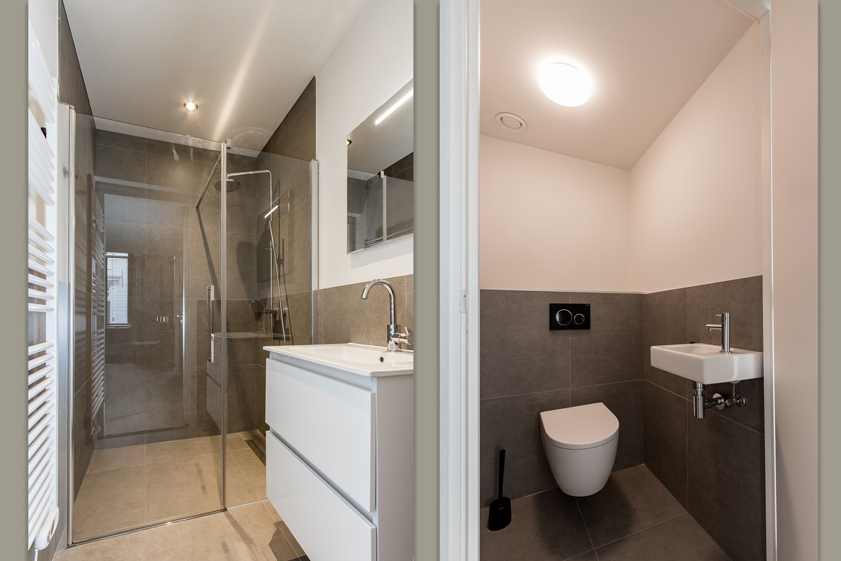 Appartement te huur: Clarastraat 166, 'S-Hertogenbosch