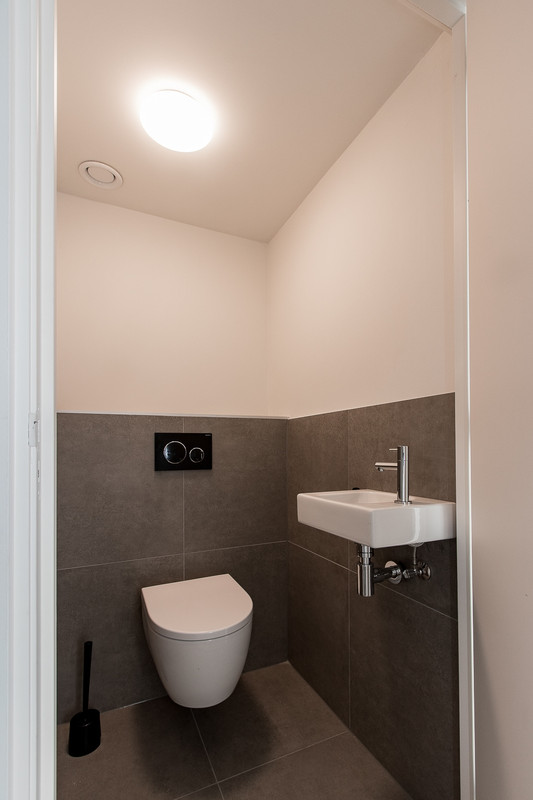 Appartement te huur: Clarastraat 166, 'S-Hertogenbosch