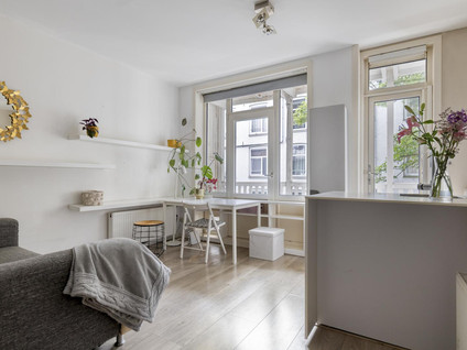 Albert Cuypstraat 264 1A