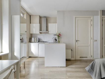 Albert Cuypstraat 264 1A