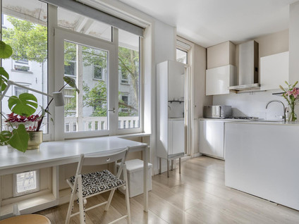 Albert Cuypstraat 264 1A