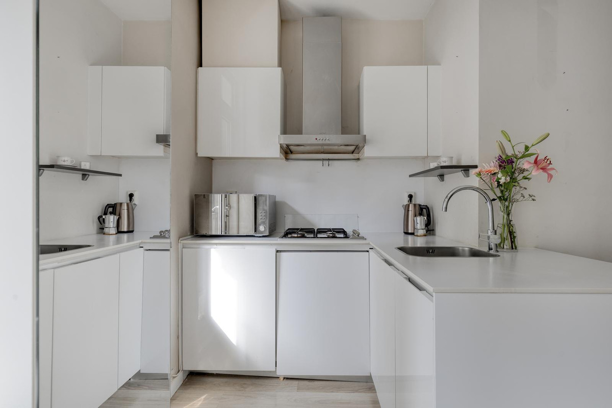Studio te koop: Albert Cuypstraat 264-1A, Amsterdam