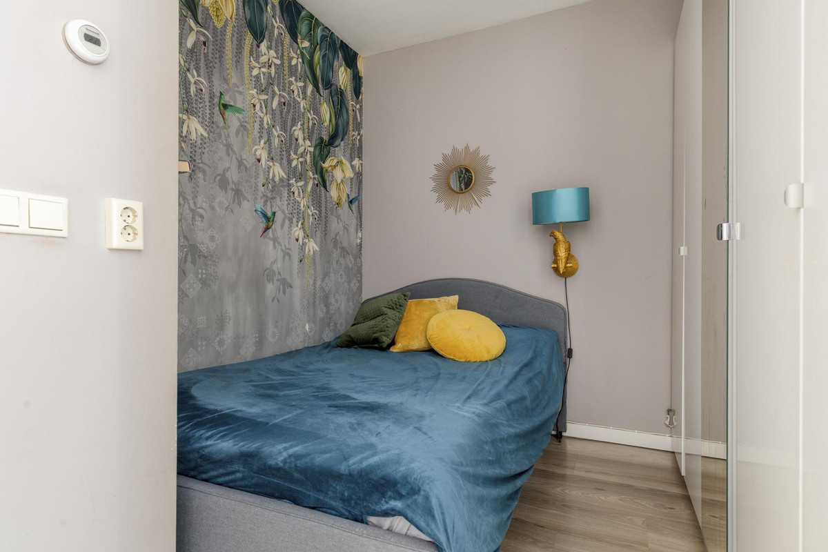 Studio te koop: Albert Cuypstraat 264-1A, Amsterdam