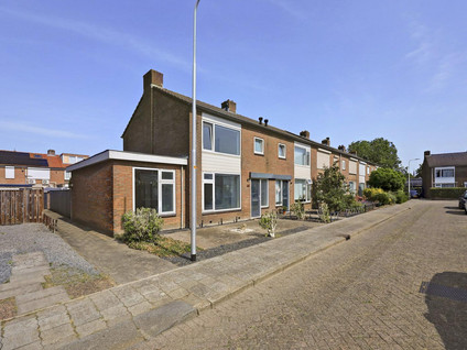 Nieuwstraat 38