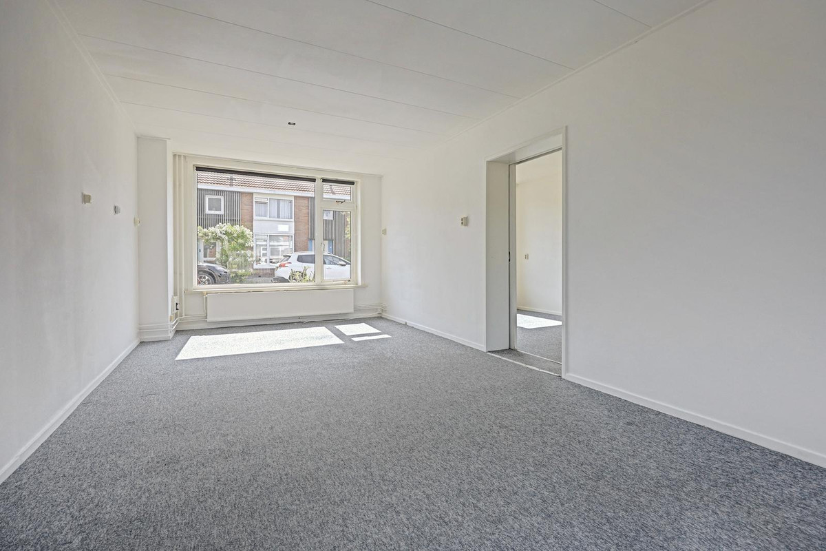 Hoekwoning te koop: Nieuwstraat 38, Hedel