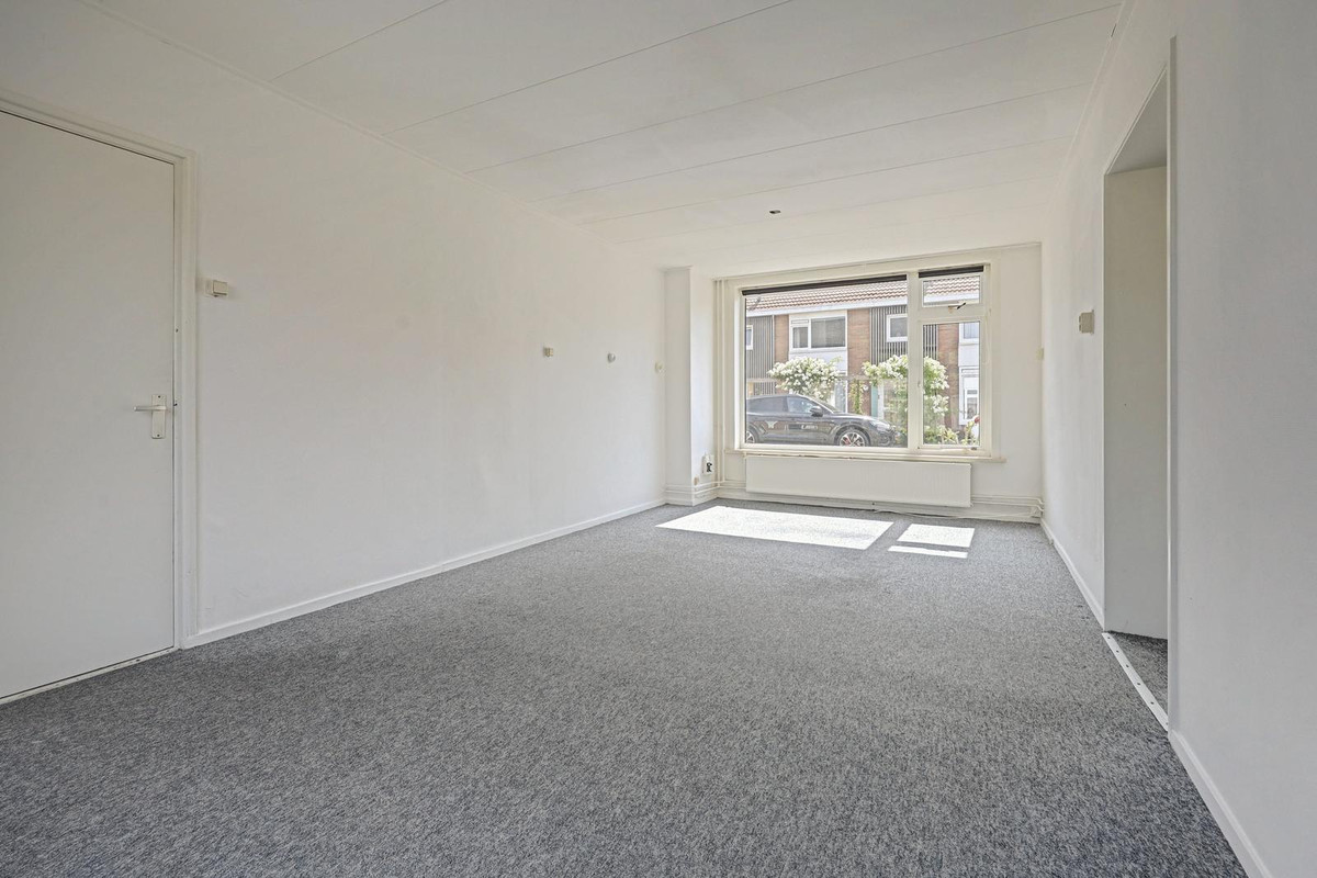 Hoekwoning te koop: Nieuwstraat 38, Hedel