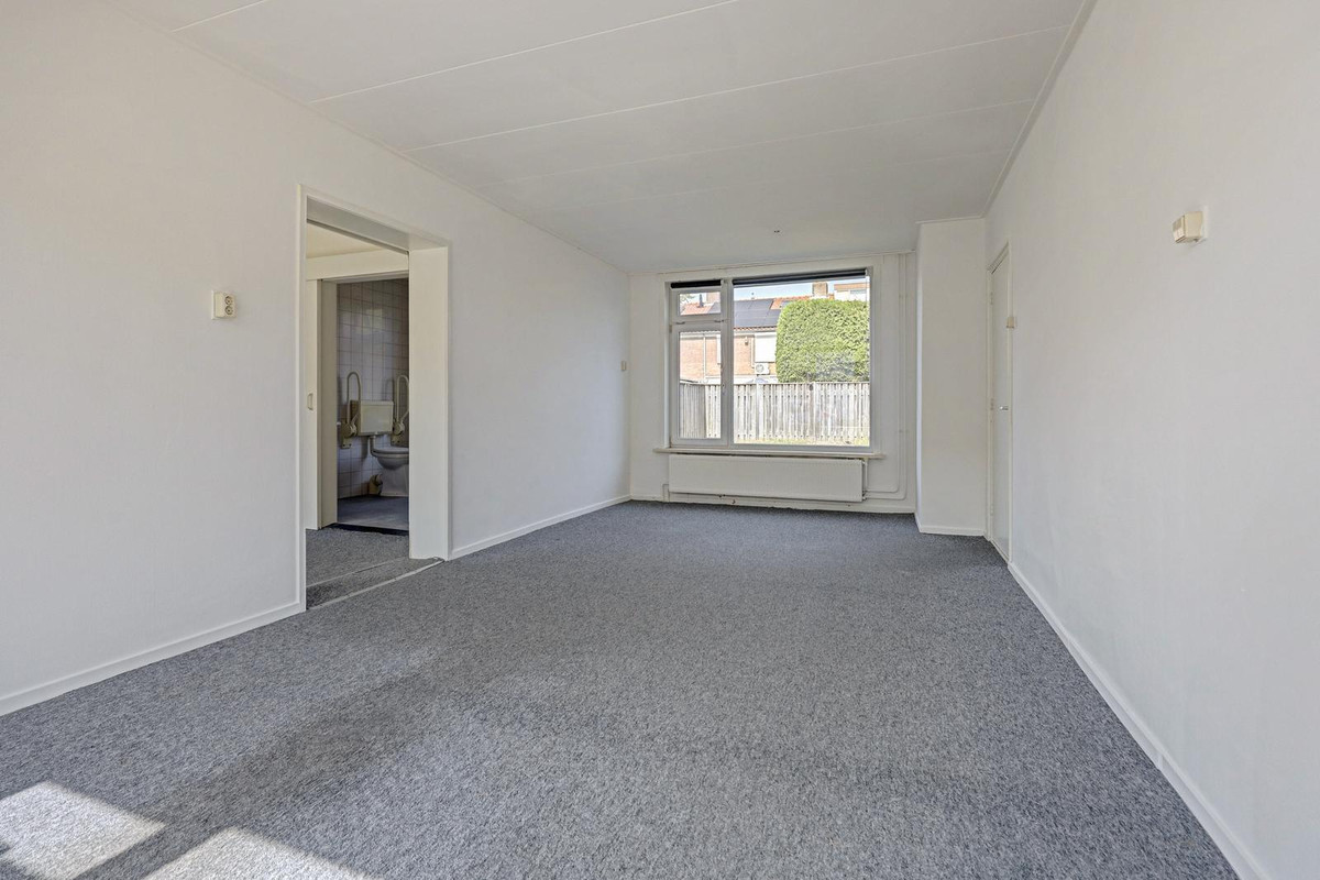 Hoekwoning te koop: Nieuwstraat 38, Hedel
