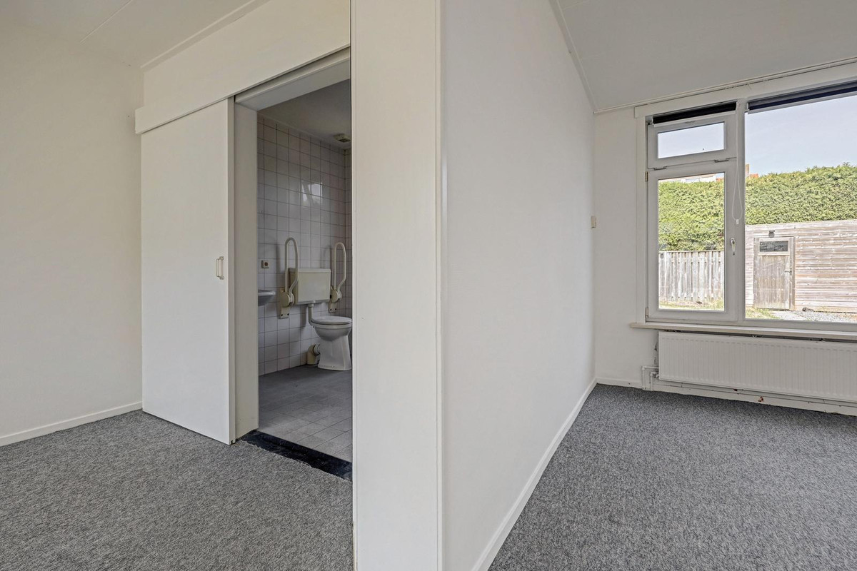 Hoekwoning te koop: Nieuwstraat 38, Hedel
