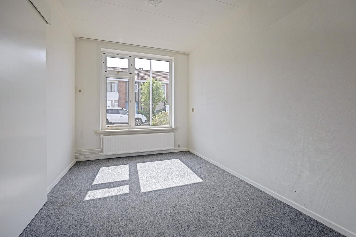 Hoekwoning te koop: Nieuwstraat 38, Hedel
