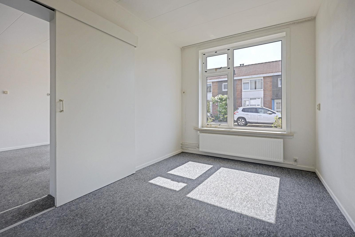 Hoekwoning te koop: Nieuwstraat 38, Hedel