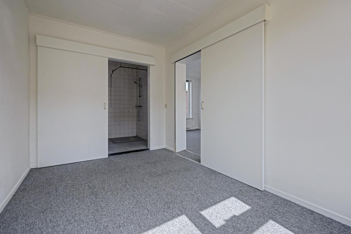 Hoekwoning te koop: Nieuwstraat 38, Hedel