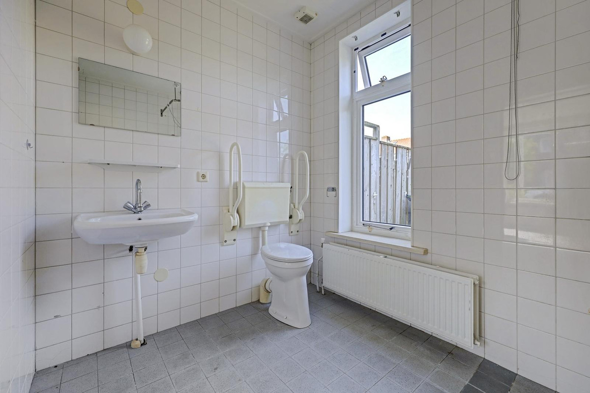 Hoekwoning te koop: Nieuwstraat 38, Hedel