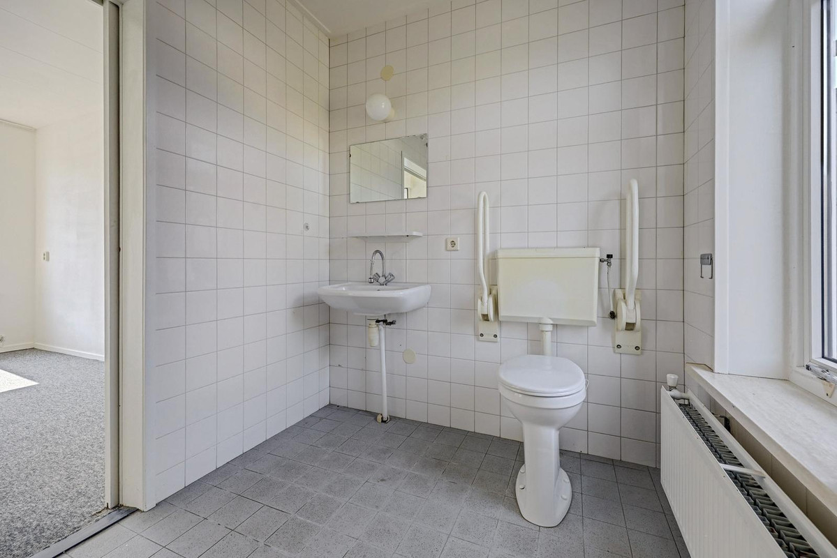 Hoekwoning te koop: Nieuwstraat 38, Hedel