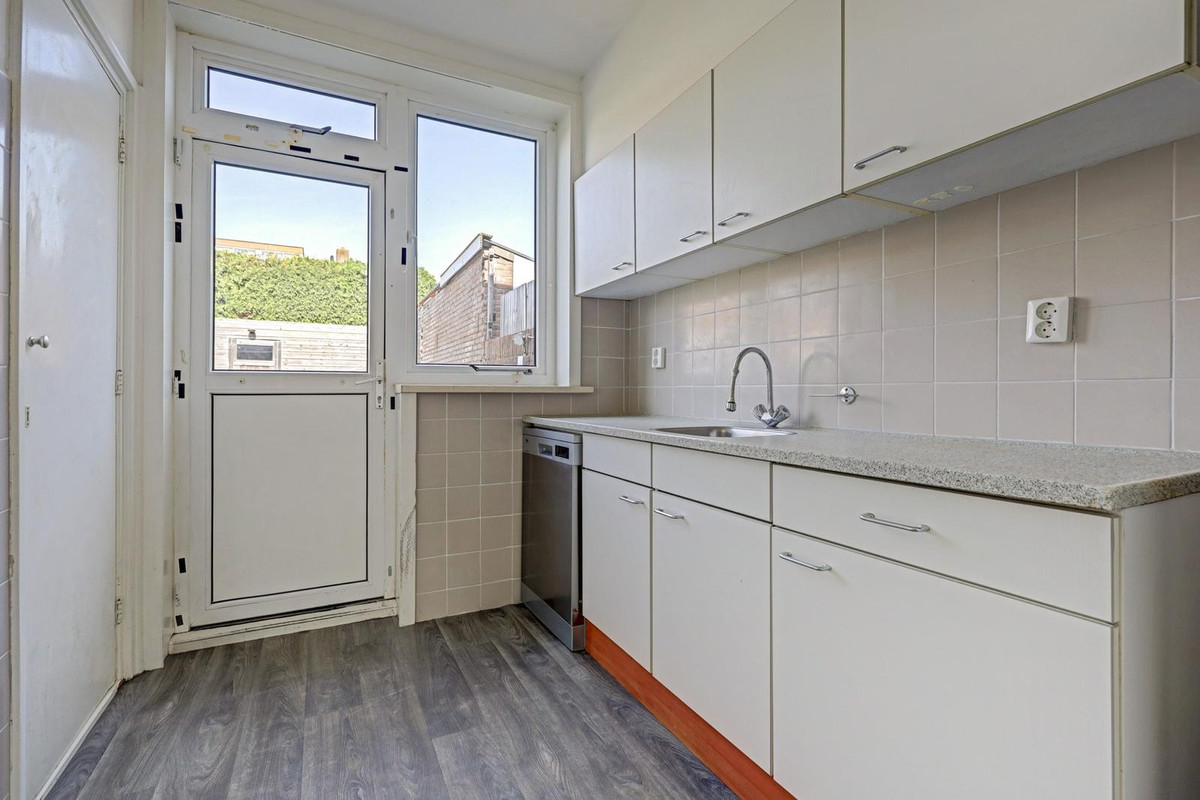 Hoekwoning te koop: Nieuwstraat 38, Hedel