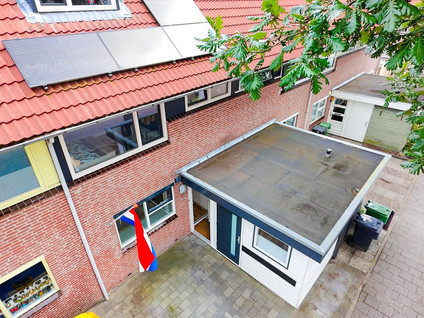 Helena Kuipers-Rietbergstraat 8