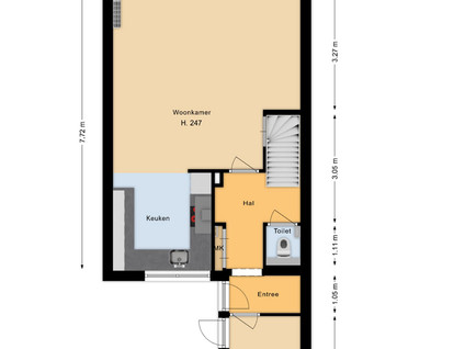 Helena Kuipers-Rietbergstraat 8
