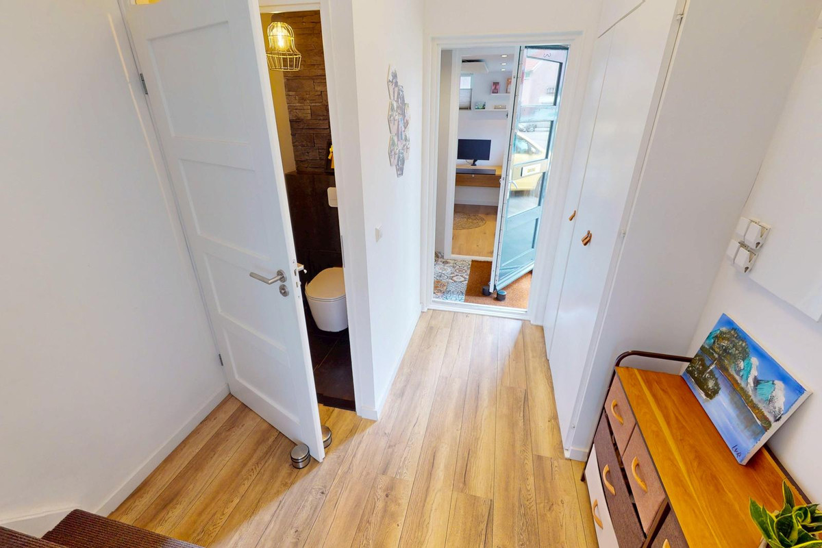 Tussenwoning te koop: Helena Kuipers-Rietbergstraat 8, Alkmaar