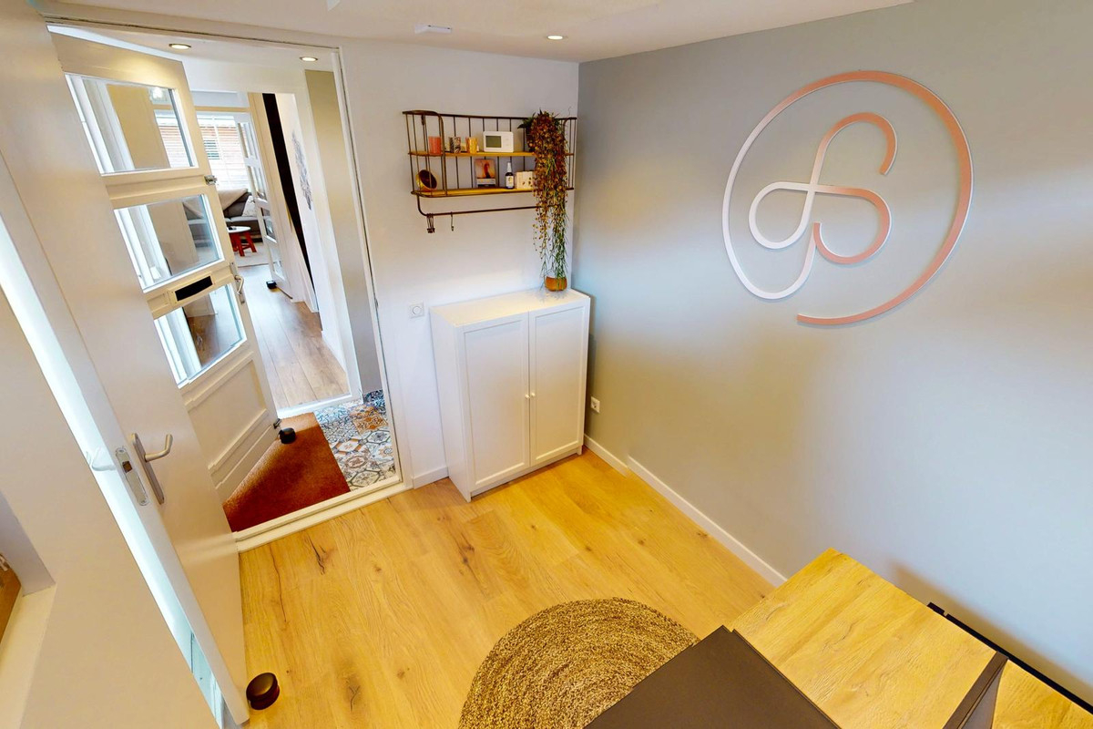 Tussenwoning te koop: Helena Kuipers-Rietbergstraat 8, Alkmaar