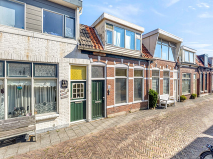 De Ruijterstraat 5