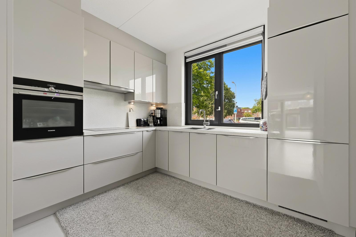 Tussenwoning te koop: Wapserveenstraat 426, 'S-Gravenhage