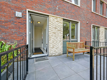 Wapserveenstraat 426
