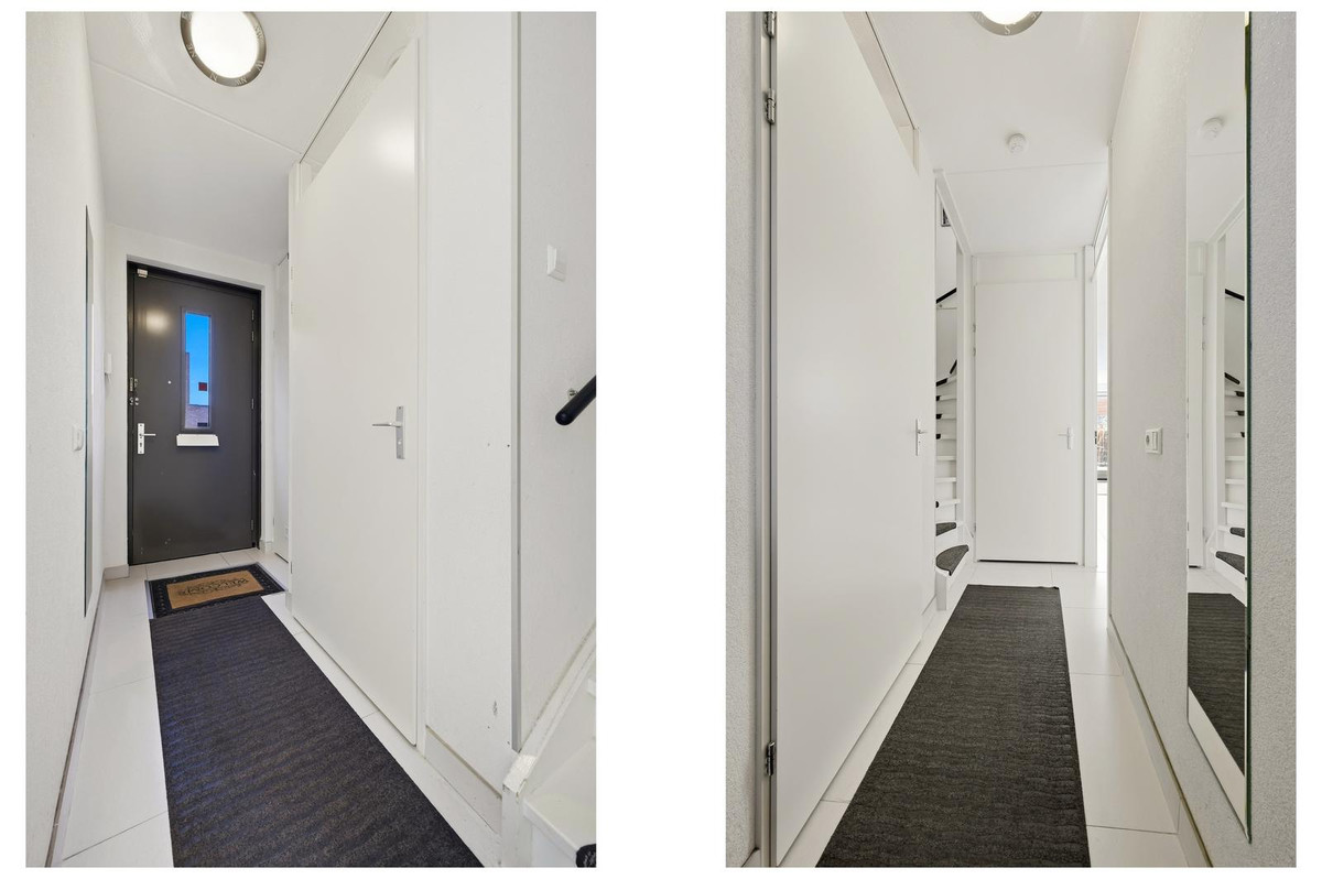 Tussenwoning te koop: Wapserveenstraat 426, 'S-Gravenhage