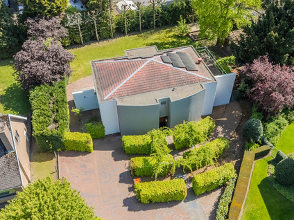 Seringenstraat 12 3620 Lanaken VILLAWIJK GOUDKUST 