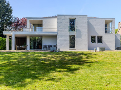 Seringenstraat 12 3620 Lanaken VILLAWIJK GOUDKUST 