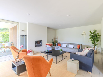 Seringenstraat 12 3620 Lanaken VILLAWIJK GOUDKUST 