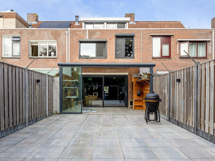 Woudrichemstraat 83