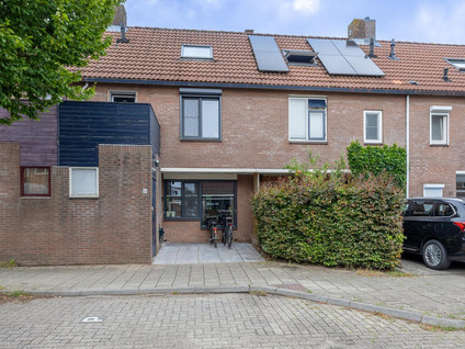 Woudrichemstraat 83