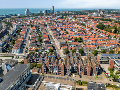 Van Dishoeckstraat 110