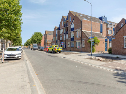 Van Dishoeckstraat 110