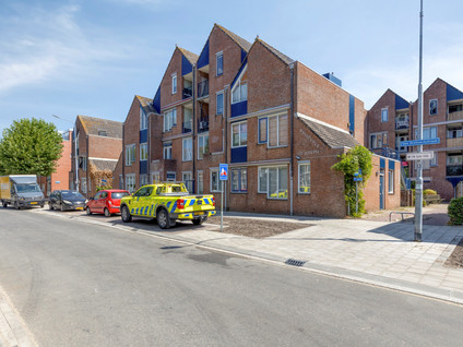 Van Dishoeckstraat 110
