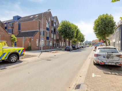 Van Dishoeckstraat 110