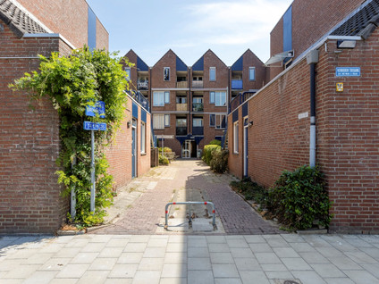 Van Dishoeckstraat 110
