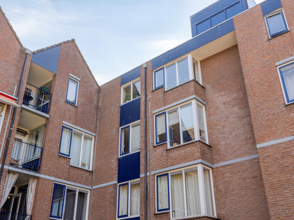 Van Dishoeckstraat 110