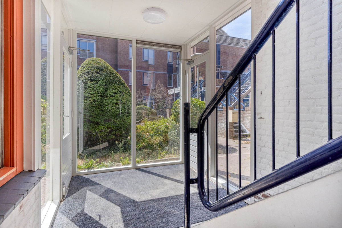 Appartement te koop: Van Dishoeckstraat 110, Vlissingen