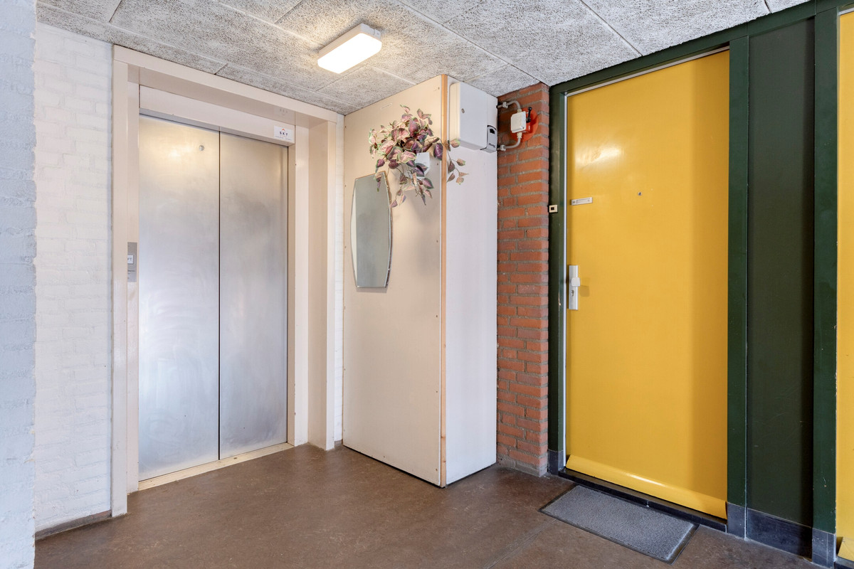 Appartement te koop: Van Dishoeckstraat 110, Vlissingen