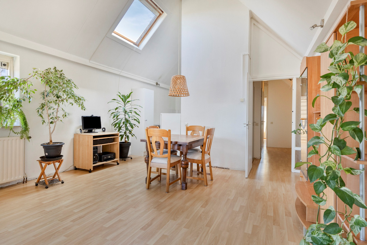 Appartement te koop: Van Dishoeckstraat 110, Vlissingen
