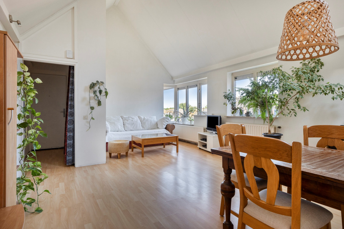 Appartement te koop: Van Dishoeckstraat 110, Vlissingen
