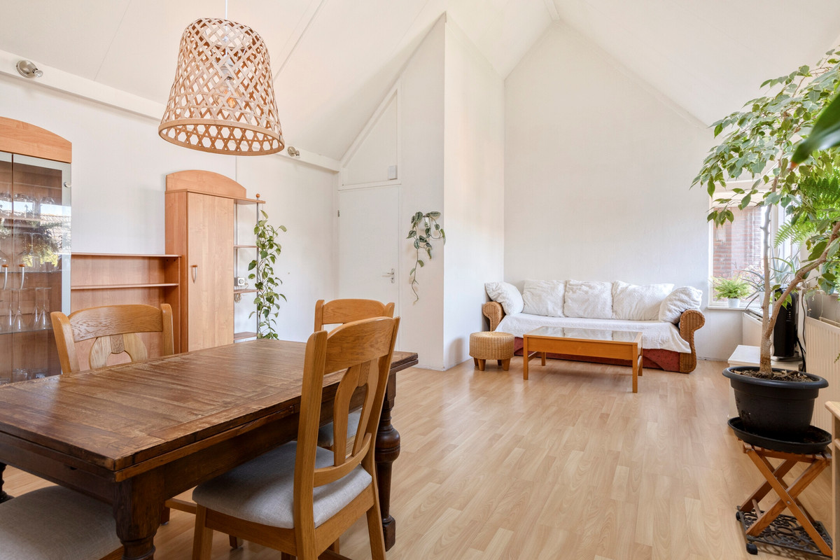 Appartement te koop: Van Dishoeckstraat 110, Vlissingen