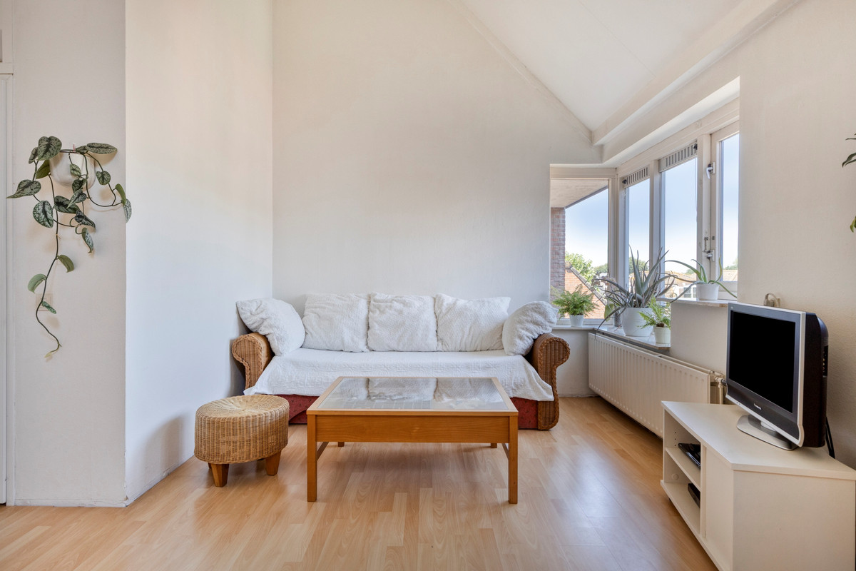 Appartement te koop: Van Dishoeckstraat 110, Vlissingen