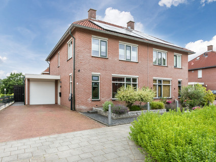 van Alewijkstraat 2H