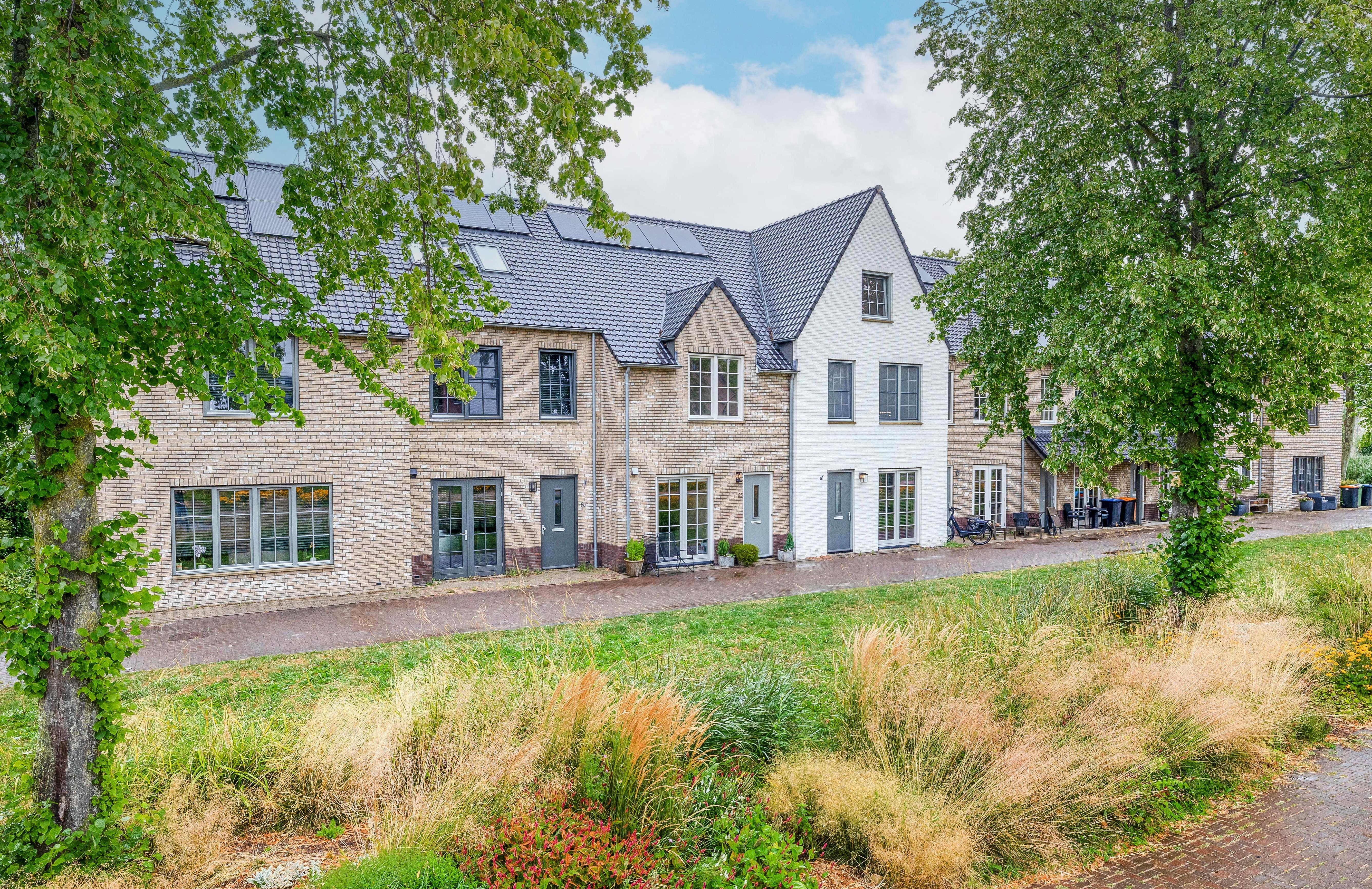 Foto van Polderlaan 85, Waddinxveen