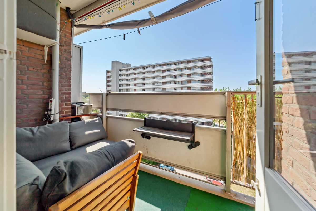 Appartement te koop: Ocarinalaan 224, Rijswijk